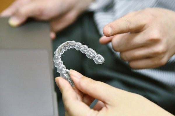 Invisalign Southampton