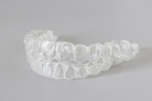 Invisalign braces Southampton