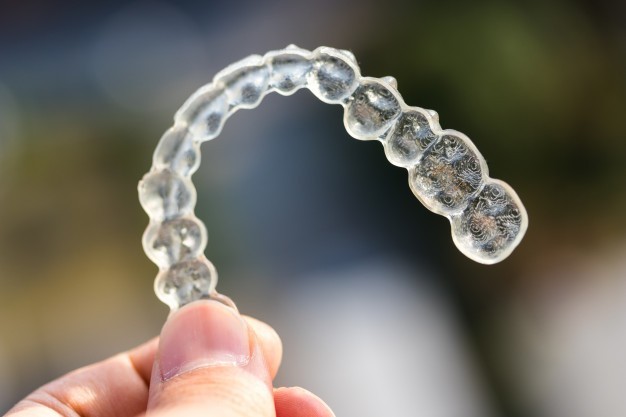 Invisalign braces Southampton