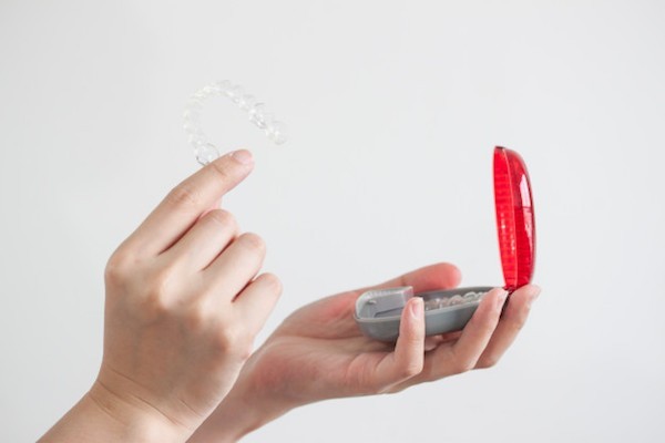 Invisalign Braces - Invisalign Southampton
