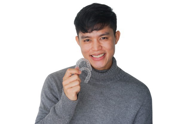 Invisalign dentist Southampton