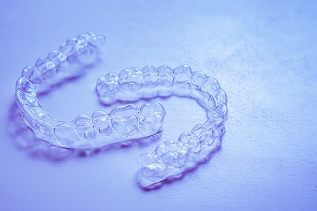 Invisalign dentist Southampton